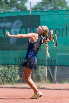 Lilly Düffert 1233 - Verbandsmeisterschaft